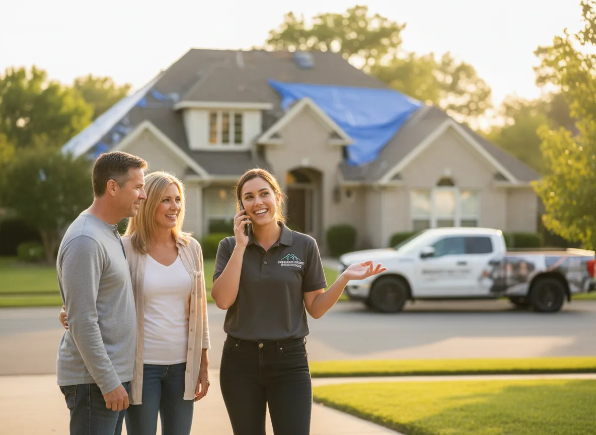 Emergency Roof Repair Hemlock, MI FAQs
